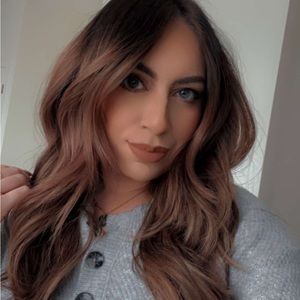 Meet your Posher, Natalia